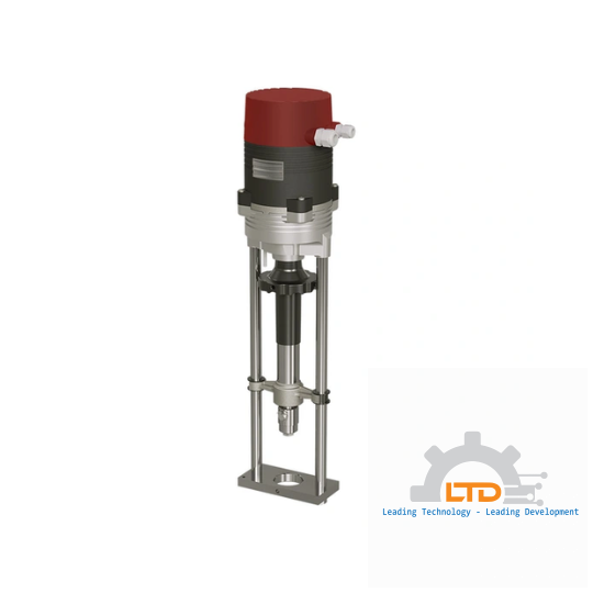Rotork ELC 500