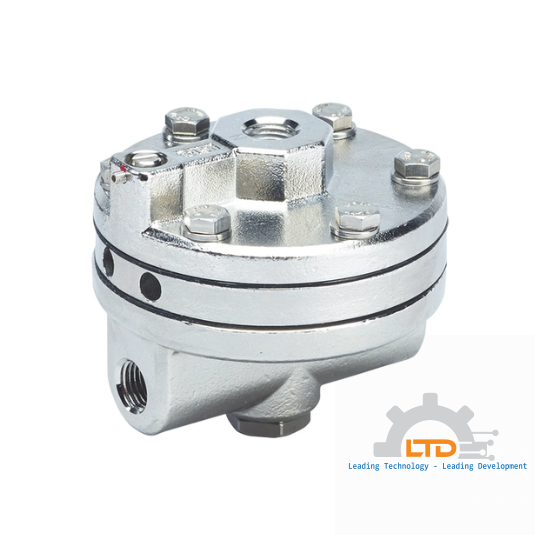 YT-305 - Volume booster