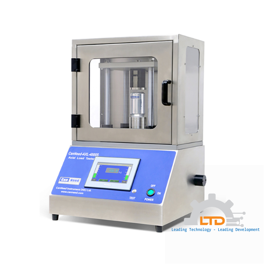 Axial Load Tester -  CanNeed-AXL-4000S 