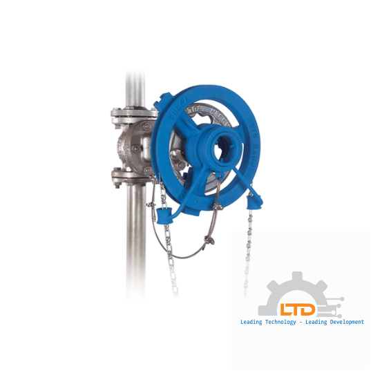 C Series Chainwheel