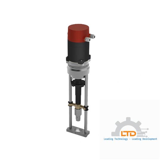Rotork ELC 1500