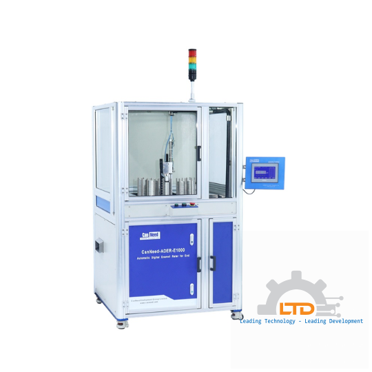Automatic Digital Enamel Rater for Ends - CanNeed-ADER-E1000