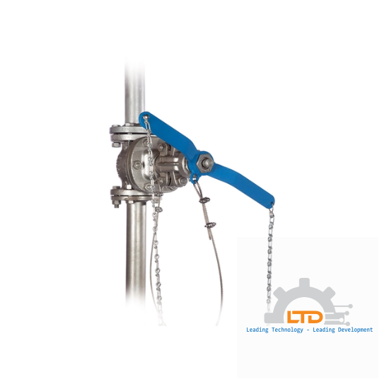 Chain Bar Wrench