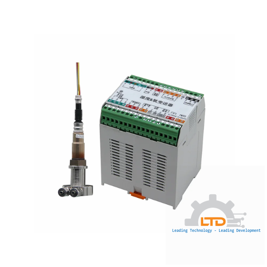 Brand CI-PC18 Series hygrometer