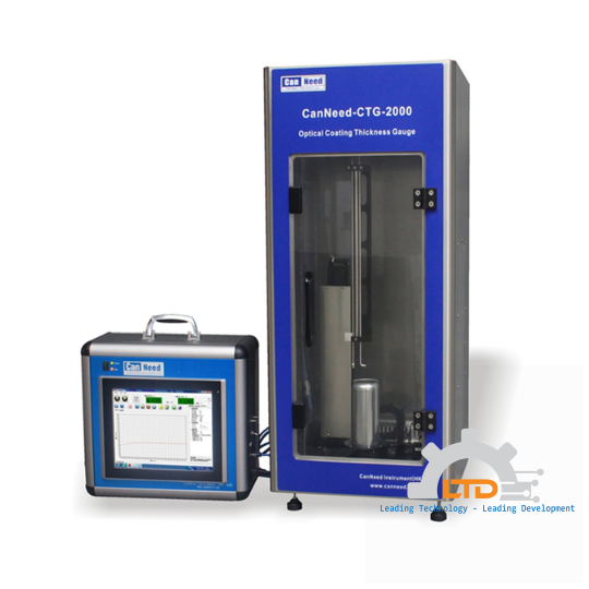 Coating Thickness Gauge - CanNeed-OCTG-2000