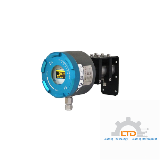 Reliable CI-PC68/-1 Explosion-proof laser gas analyzer