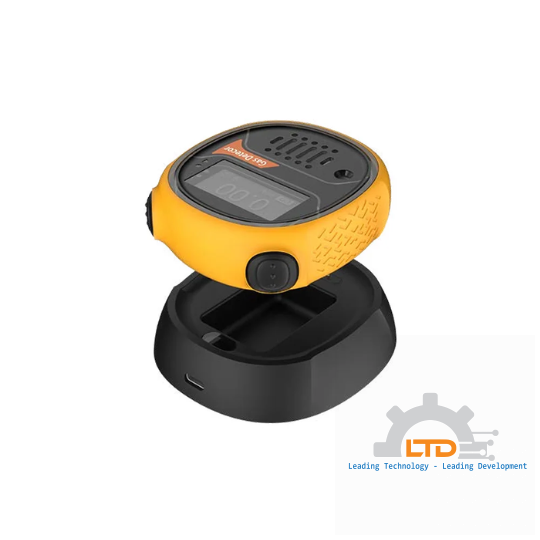 Modern CI-EM601 Portable diffused single gas detector