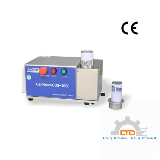 Anti-noise Seam Saw -  CanNeed-CSS-1000