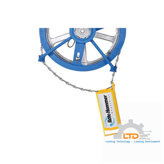  Chain Storage Bucket (Chucket/Chuckout)