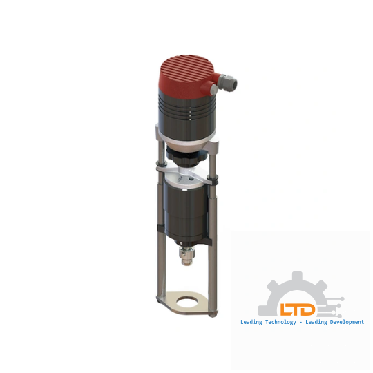 Rotork ELC 100SR