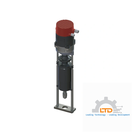 Rotork ELC 250SR