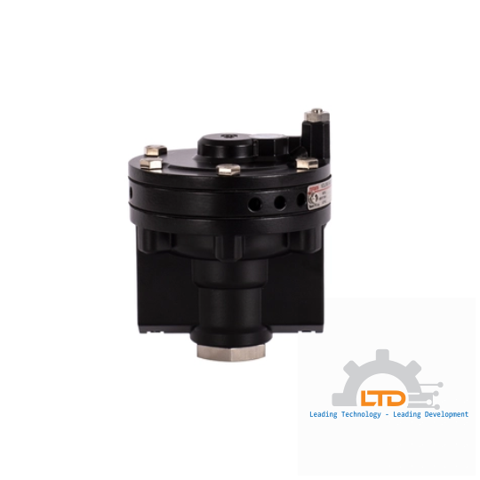 YT-310 - Volume booster