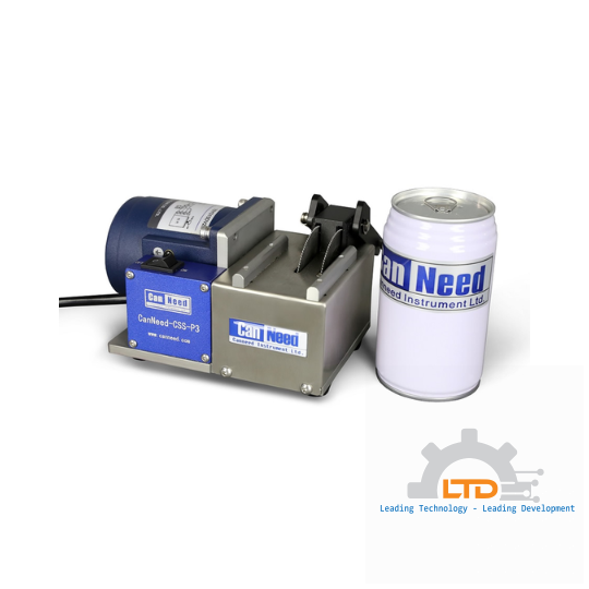 Portable Seam Saw - CanNeed-CSS-P3