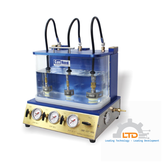 Secure Seal Tester - CanNeed-SST-300