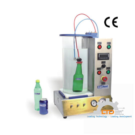 Digital Secure Seal Tester - CanNeed-DSST-100