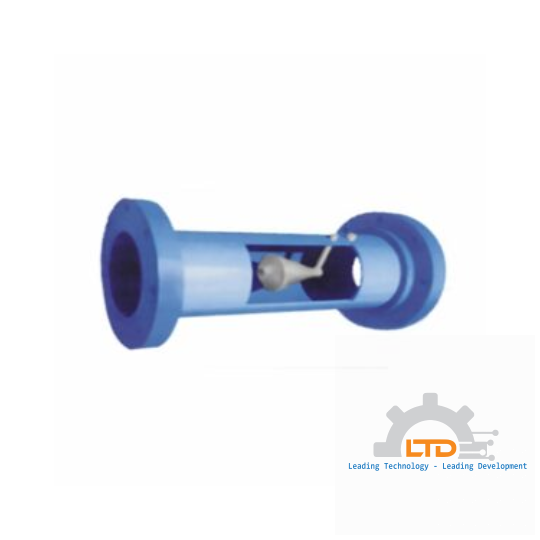 Cone Differential Pressure Meters - ACONE