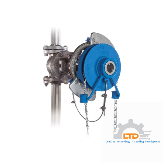 M Series Chainwheel