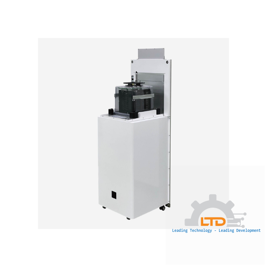 200mm SMIF Load Port
