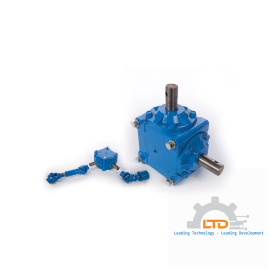Right Angle Gearbox