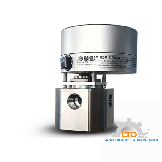RDM-000XX-3-SS-45ZF8-ND