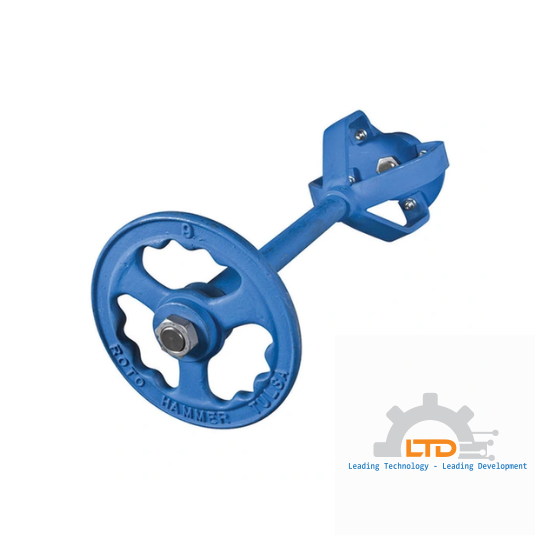 Valve Stem Extensions