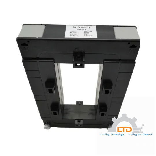 SP614: 61x141mm Window