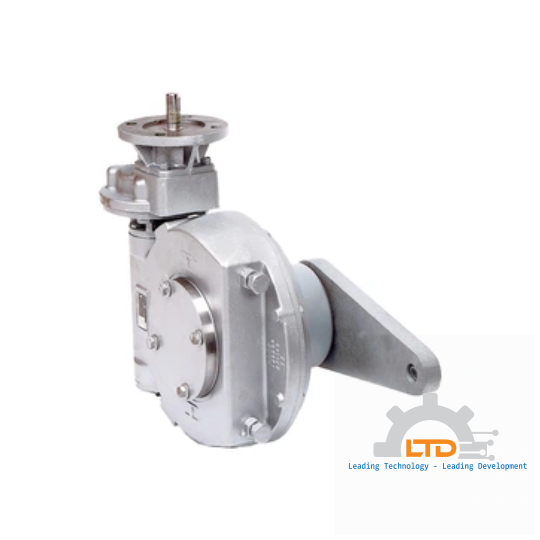 Lever Arm