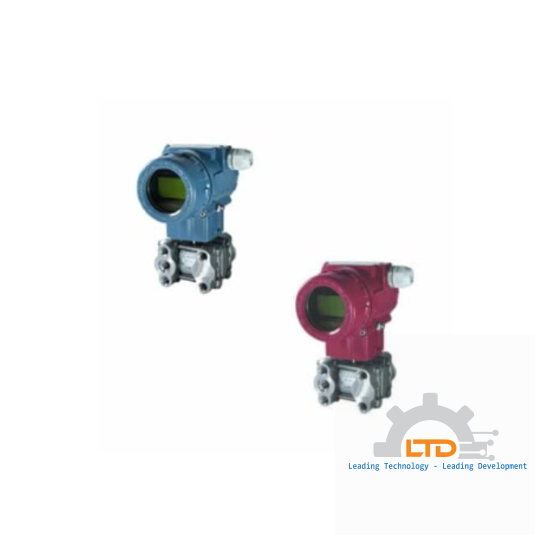 Differential Pressure Transmitters - ALDPT