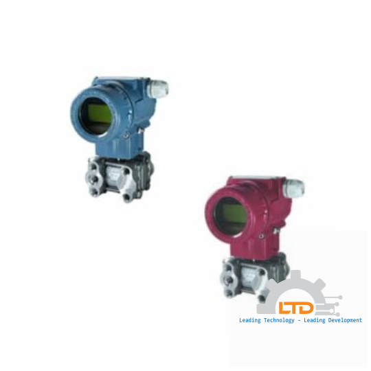 Differential Pressure Transmitters - ALDPT