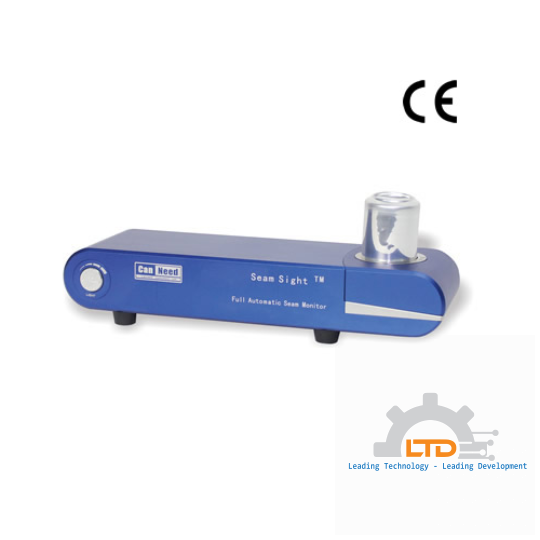 Full Automatic Seam Monitor - SeamSight®-B