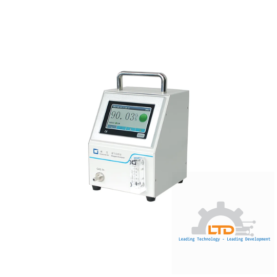 High quality CI-PC832 Portable high content oxygen analyzer