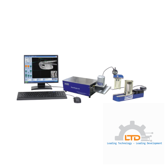 Full Automatic Seam Monitor - CanNeed SeamSight®-V3