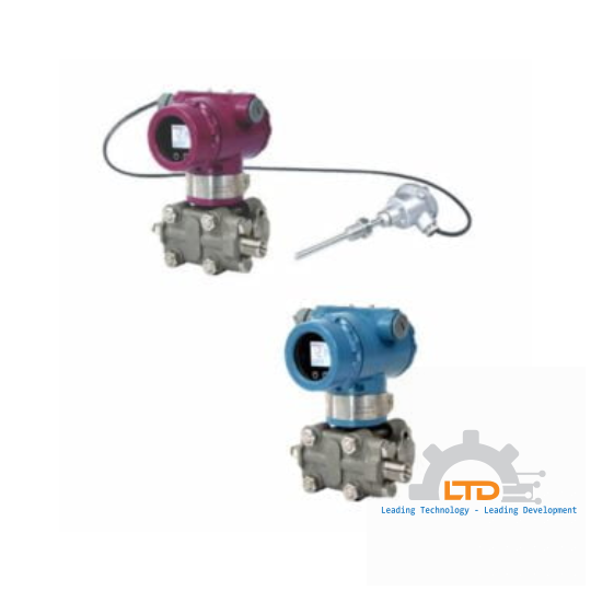 Bộ truyền áp suất chênh lệch đa biến - ALDPT-MV