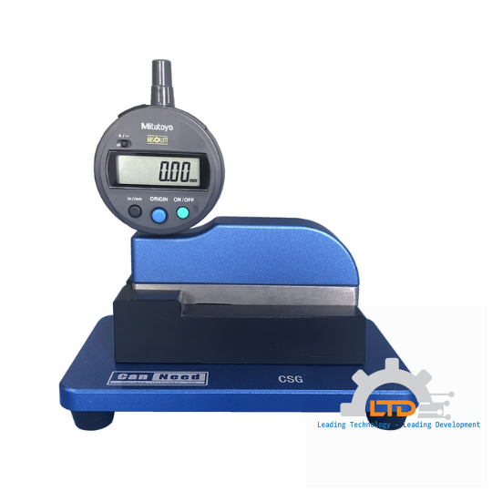 Countersink Gauge (Digital) - CanNeed-CSG-200