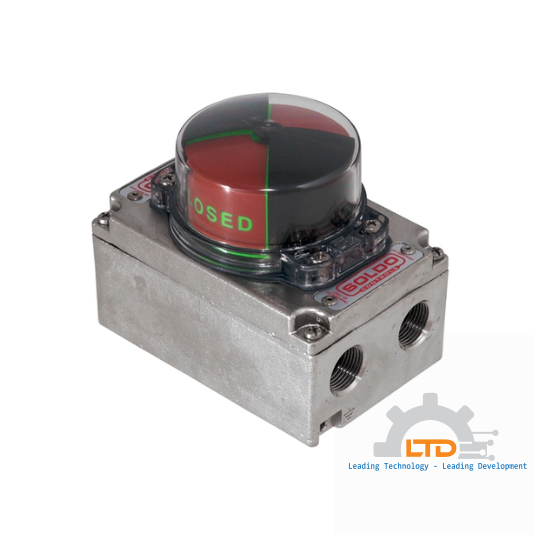 Soldo Controls  SS