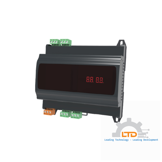 Chuyển tiếp thông tin - CCU-1LN