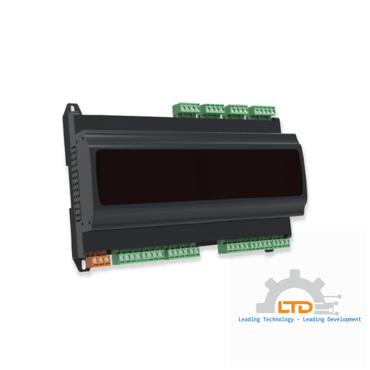 Bộ điều khiển có thể tháo rời - Dòng MEX-700