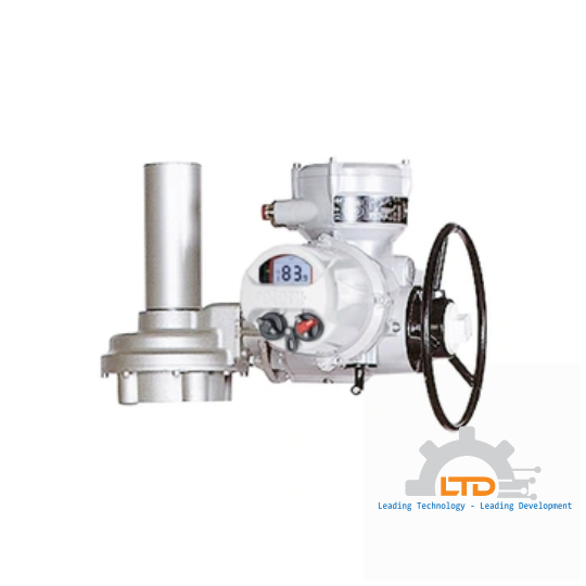 IB Motorised