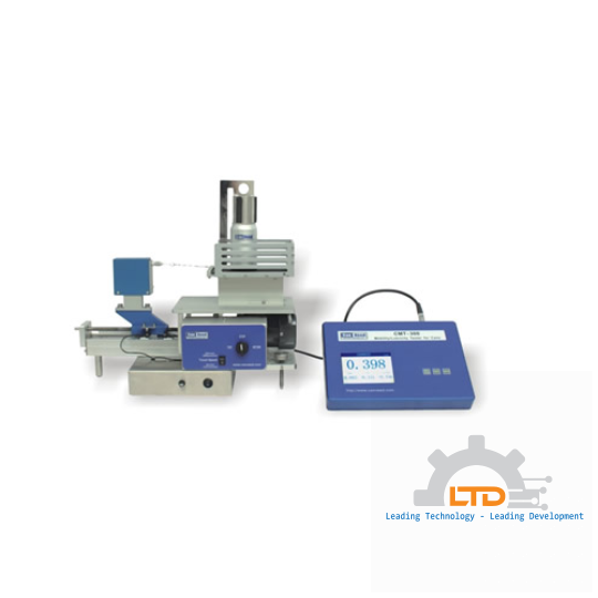 Mobility/Lubricity Tester for Cans (Digital) - CanNeed-CMT-300