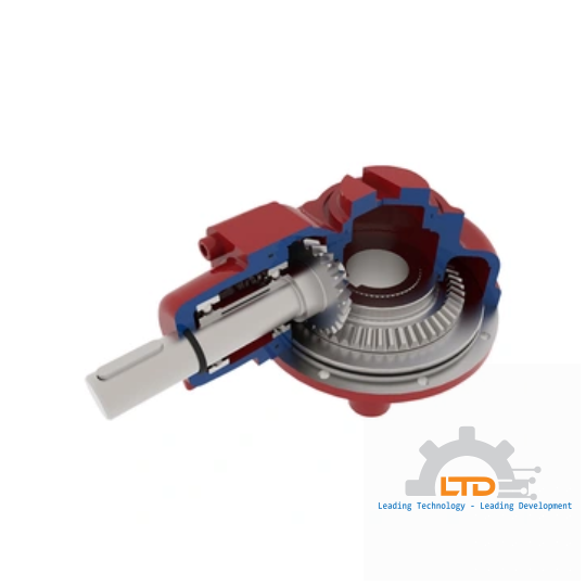 IB-AWWA C560 and C561