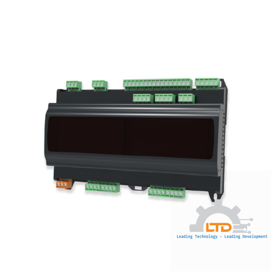 Bộ điều khiển có thể tháo rời - Dòng MEX-300