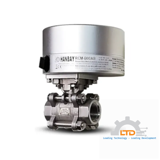 RDM-000XX-3-H3DM-SS-IP-R-12