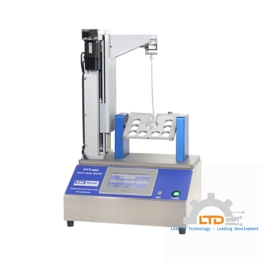 Pop & Tear Tester -  CanNeed-PTT-400