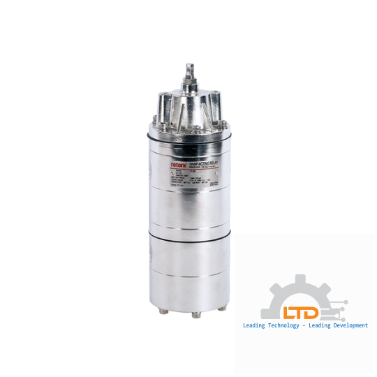 YT-535 - Snap acting relay