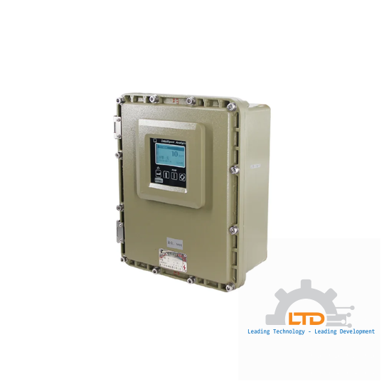 Custom CI-PC851-1 Explosion-proof high content oxygen analyzer