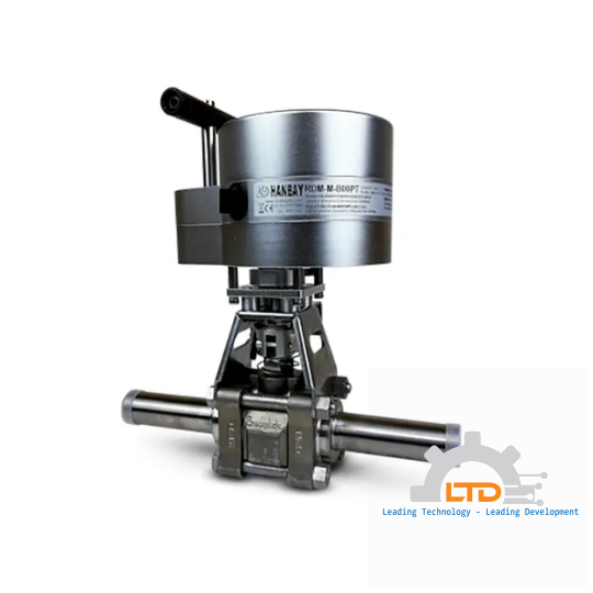 RDM-000XX-3-SS-65TW16T65-3