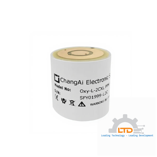 Oxygen sensor Oxy-L-2CXL Replaces Teledyne Oxygen sensor