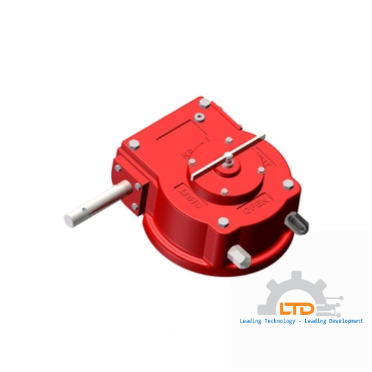 Rotork AB-CS 