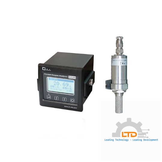 Best CI-PC886 High oxygen content transmitter