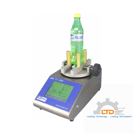Torque Tester - CanNeed-TT-200